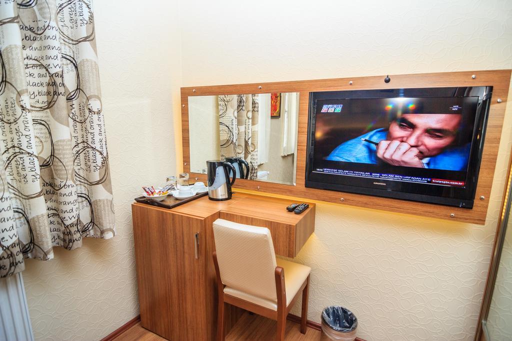 Karya Butik Pansiyon Amasra Exterior foto