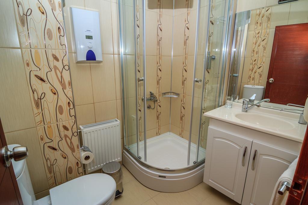 Karya Butik Pansiyon Amasra Exterior foto